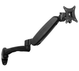 Peerless LCW620A Articulating Wall Mount for Monitors up to 29"
