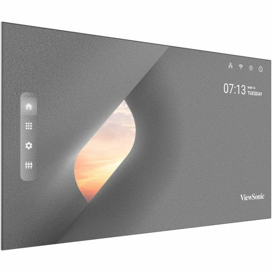 Site LED VIEWSONIC Direct View non prêt / Frais d'annulation