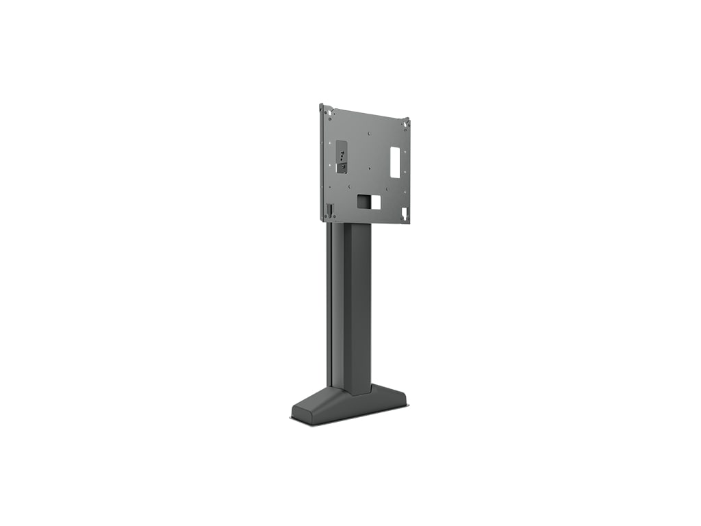 Support de sol électrique réglable en hauteur CHIEF LFE1U, noir