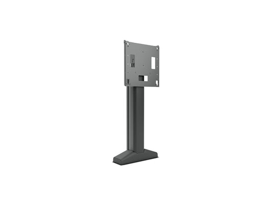 Support de sol électrique réglable en hauteur CHIEF LFE1U, noir