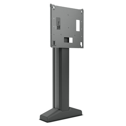 Support de sol électrique réglable en hauteur CHIEF LFE1U, noir