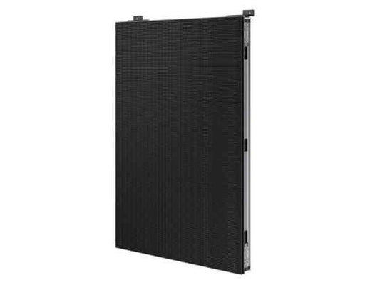 The Samsung XHB-EP6FLAT1X3 is a high-brightness, outdoor LED display engineered for vivid, reliable visuals in virtually any environmental condition. Featuring a pixel pitch of 6.16 mm, 281 trillion color support, and a 7000-nit brightness level, it delivers eye-catching clarity even under direct sunlight. Ideal for large-format signage applications, this flat panel offers commercial-grade performance and durability.