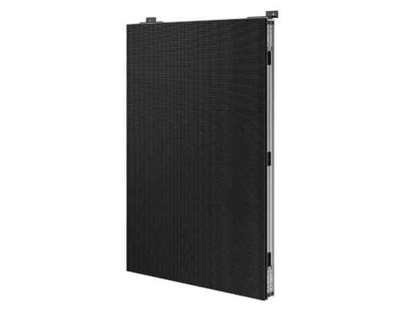 The Samsung XHB-SP6L-TYPE4X3 is a powerful outdoor LED display featuring ultra-high brightness and robustness for harsh environments. Designed for clear, brilliant visuals in extreme weather, this unit delivers stellar performance with 281 trillion colors and resilient build quality. Ideal for large-scale digital signage requiring high visibility and wide operating temperatures.