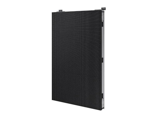 The Samsung XHB-SP8FLAT1X2 is a flat LED cabinet designed for vibrant and high-impact digital signage applications. With an ultra-bright 8000-nit display, wide viewing angles, and 8.21 mm pixel pitch, it delivers exceptional performance in demanding outdoor or large-scale indoor environments. The cabinet also supports HDR content and operates within a broad temperature range, making it ideal for extreme conditions.