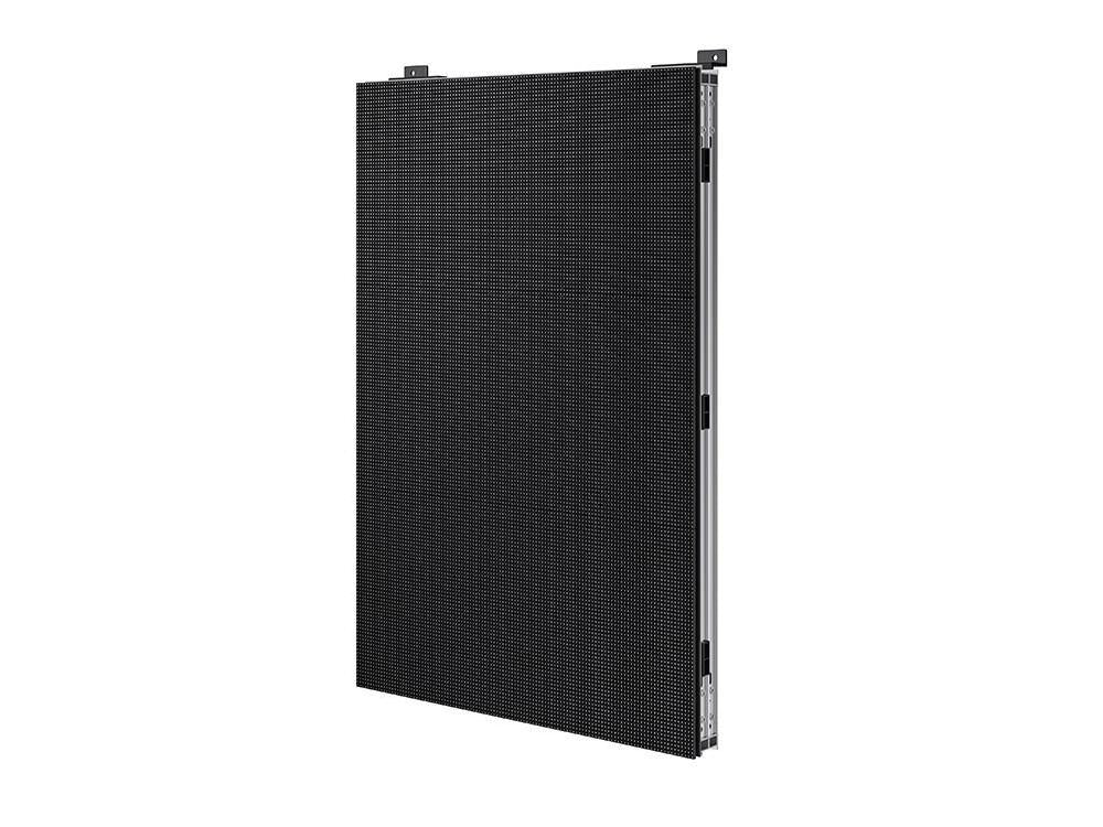 The Samsung XHB-SP10FLAT2X3 LED Cabinet delivers brilliant visuals with extreme brightness and vibrant color reproduction. Designed for heavy-duty digital signage, it features 281 trillion colors, HDR support, and operates across challenging environments from -40°C to 55°C. Ideal for high-visibility commercial and industrial applications.