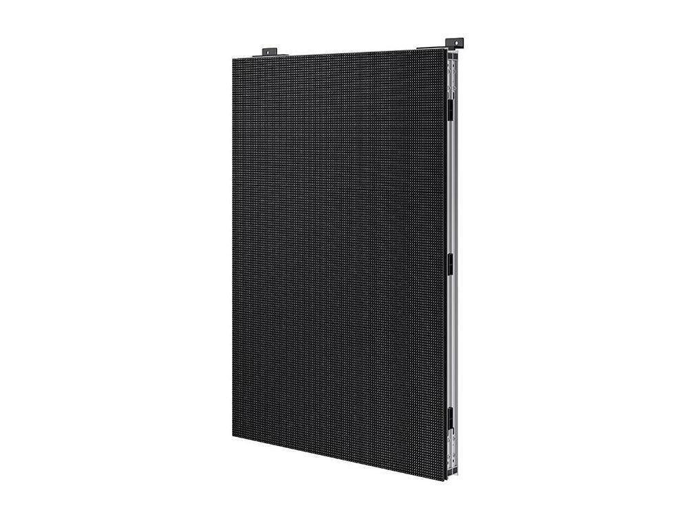 The Samsung XHB-SP16L-TYPE4X2 is a high-brightness LED cabinet display designed for demanding digital signage applications. With an intense 8000-nit brightness and a super-fast 7680 Hz refresh rate, it ensures superior outdoor visibility even under direct sunlight. This flat-panel LED display offers vivid color reproduction and robust performance across extreme temperature ranges.