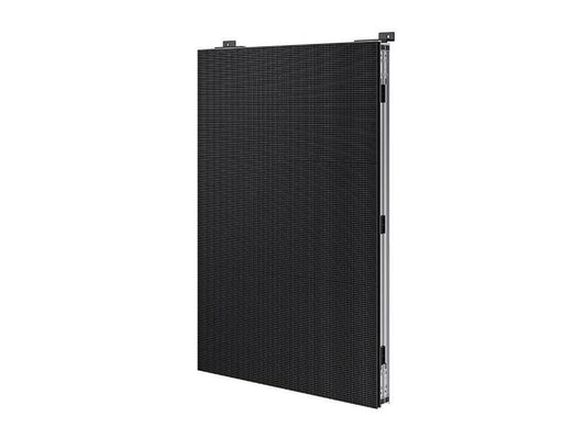 The Samsung XHB-SP16L-TYPE4X2 is a high-brightness LED cabinet display designed for demanding digital signage applications. With an intense 8000-nit brightness and a super-fast 7680 Hz refresh rate, it ensures superior outdoor visibility even under direct sunlight. This flat-panel LED display offers vivid color reproduction and robust performance across extreme temperature ranges.