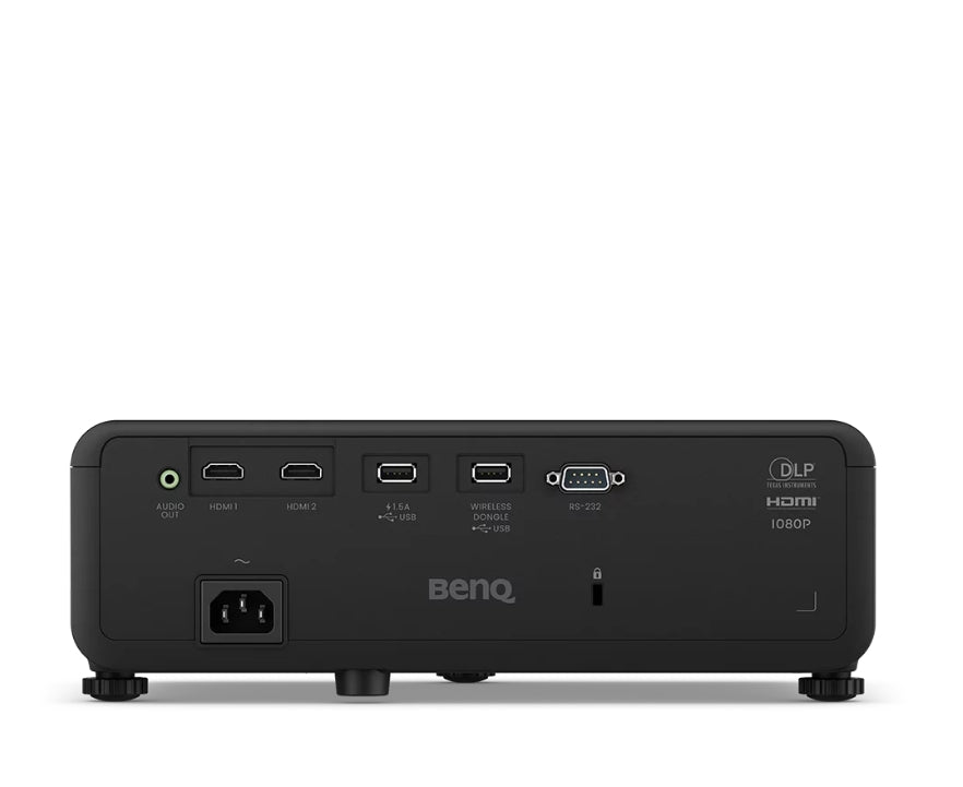 Projecteur LED BenQ LH600ST 1080p, 2500AL
