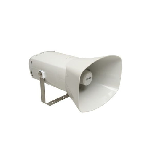 Bosch LHN-UC15L-SIP Horn Loudspeaker 15W, SIP, Long Throw
