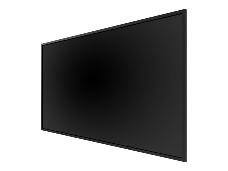 Écran LED simple face extérieur SAMSUNG XPR-B 8 mm