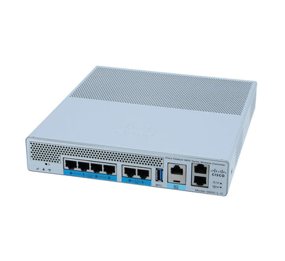 Licence de mise à niveau du contrôleur sans fil Cisco série C9800