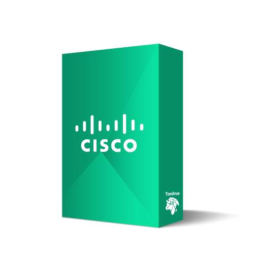 Licence et support EOS Meraki MX60W Enterprise, 10 ans