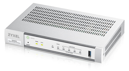 200 Zyxel Nebula Points for Nebula Security Service (NSS)
