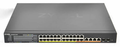 ZYXEL XMG1930-30HP Access L3 License (One Time License)