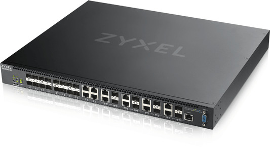 Zyxel LICBSCL3XS3800 Basic L3 License for XS3800-28 (Not for Nebula)