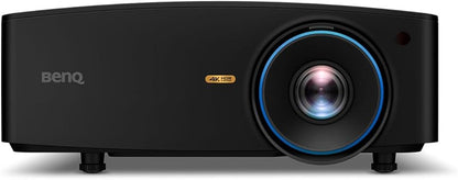 Projecteur laser DLP 4K BenQ LK936ST, 5 100 lm, courte focale, HDMI, noir