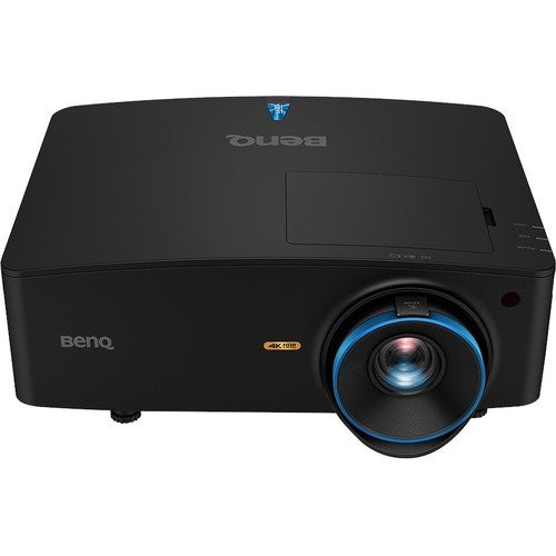 Projecteur laser DLP 4K BenQ LK936ST, 5 100 lm, courte focale, HDMI, noir