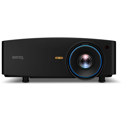 Projecteur laser DLP 4K BenQ LK936ST, 5 100 lm, courte focale, HDMI, noir