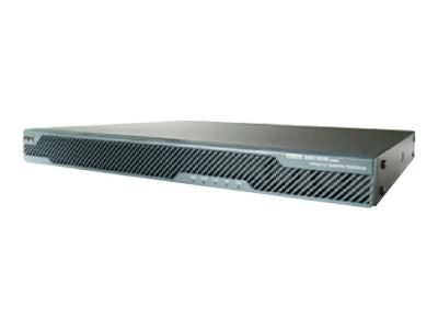 Licence CISCO ASA5510 Security Plus pour VPN et pare-feu