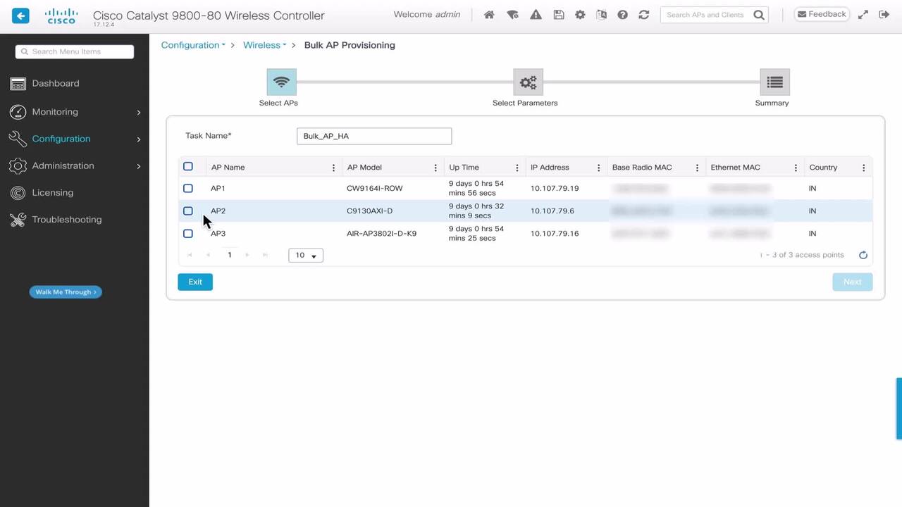 Cisco 25-Device License for Business Dashboard - 1 Year
