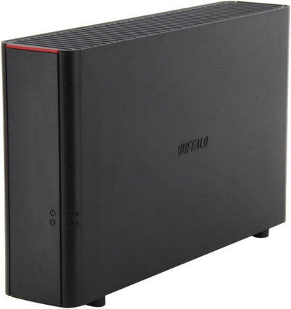 BUFFALO LinkStation 210 2TB 1-Bay NAS