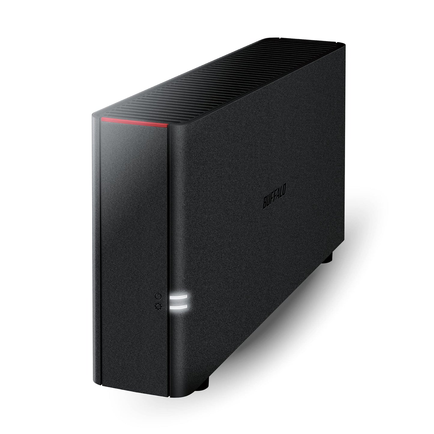 BUFFALO LinkStation 210 NAS 4TB 1-Bay (LS210D0401)