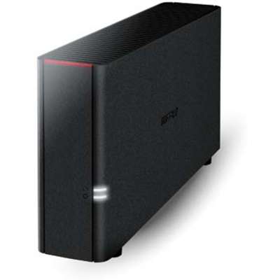 BUFFALO TECHNOLOGY 6TB LinkStation 210 NAS Desktop