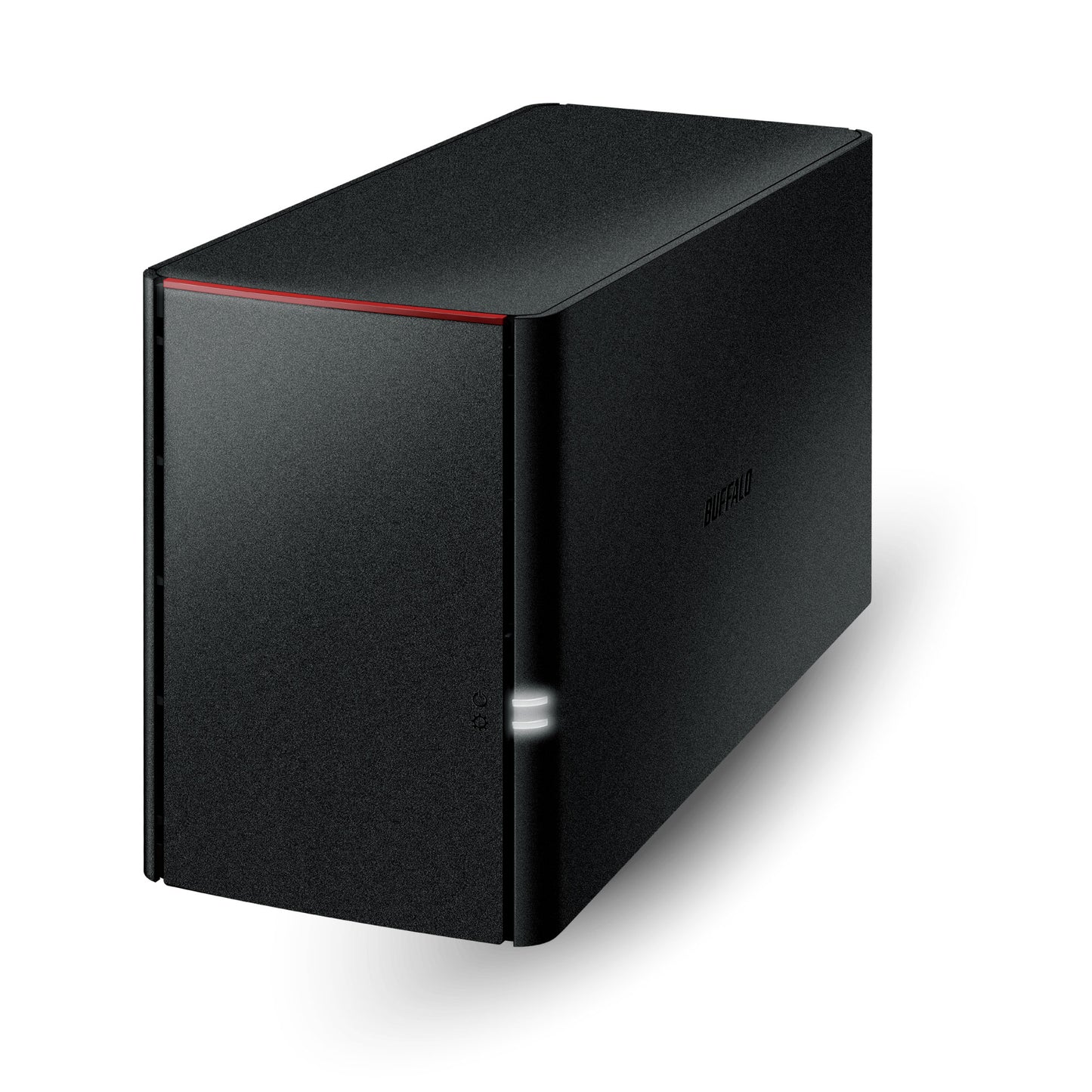 BUFFALO LinkStation SoHo 12TB 2-Bay Desktop NAS