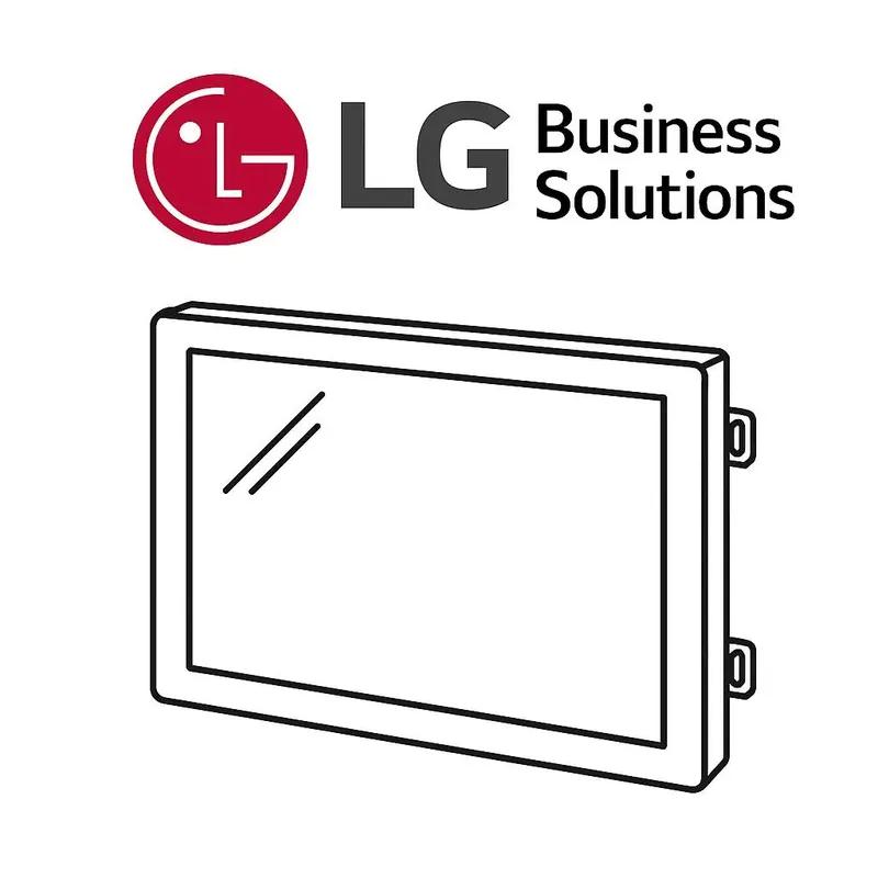 Écran LED LG LSAB-X271GV 271 pouces MAGNIT 8K DV, conforme TAA