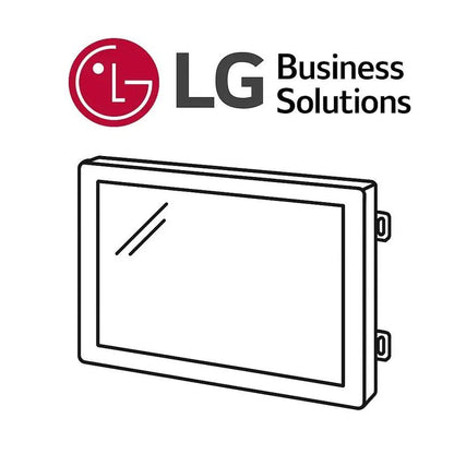 Écran LED LG LSAB-X271GV 271 pouces MAGNIT 8K DV, conforme TAA