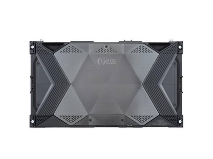 The LG LSAB012-S12 Micro LED Display is engineered for superior image clarity and professional-grade performance, with a finely tuned 1.25mm pixel pitch and up to 1600 nit peak brightness. Featuring HDR support, high refresh rate, and a compact design, this LED display is optimized for commercial installations where visual impact and reliability are paramount.