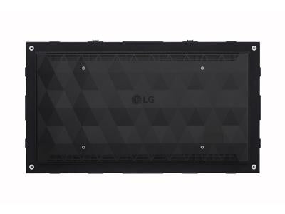 The LG LSAC025-SK is a secondary DV LED display panel that delivers 600 nits of brightness with a 2.5mm pixel pitch, built for professional visualization applications. With a 1200 x 675 mm form factor and high contrast ratios, it brings vivid performance and clarity under varied lighting conditions. Its TAA compliance and RoHS certification further bolster its appeal to commercial and governmental integrators.