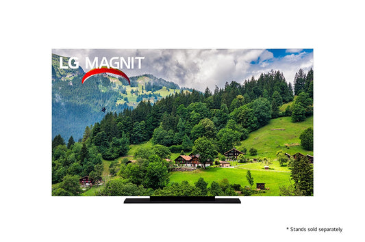 LG MAGNIT LSAL006-G2L MicroLED DVLED Display, 0.68mm Pixel, 250 NIT, 4K UHD