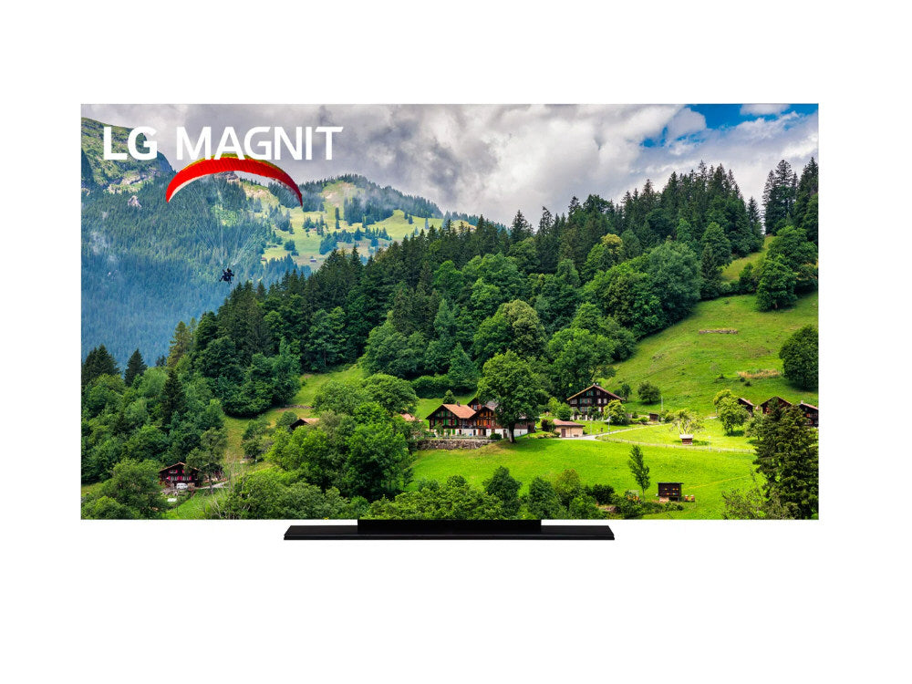 MAGNIT, DVLED, P0.68, RIGHT HALF, INCLUDES INTEGRATED BEZEL, COB, 250 NIT, 1305.6X1472.8X98.5