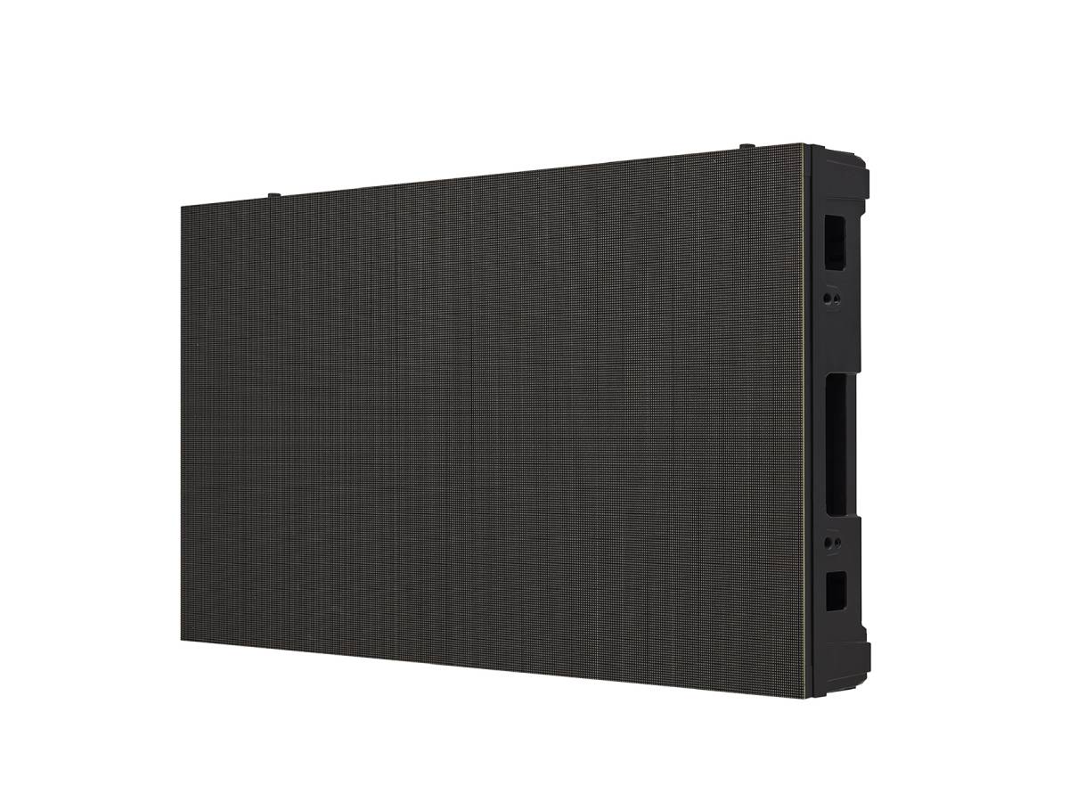 TAA GOB VALUE LSBE Series DVLED, P1.25, 480x270 resolution, GOB Series, Standard Panel/Cabinet, Essential 1 class, Single SMD, 600 nit brightness,