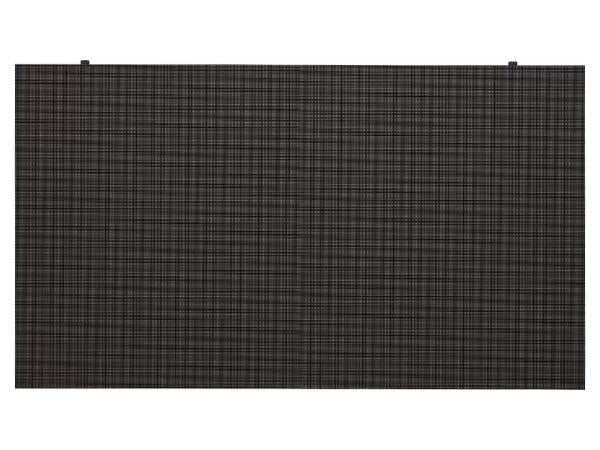 LSBE, DVLED, P1.56, 384X216 RESOLUTION, ESSENTIAL 1 CLASS, TAA SERIES, SINGLE SMD, 600 NIT, 600X337.5X72