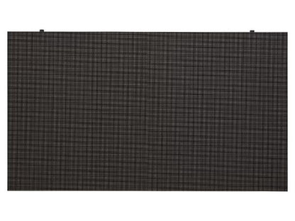 LSBE, DVLED, P1.56, 384X216 RESOLUTION, ESSENTIAL 1 CLASS, TAA SERIES, SINGLE SMD, 600 NIT, 600X337.5X72