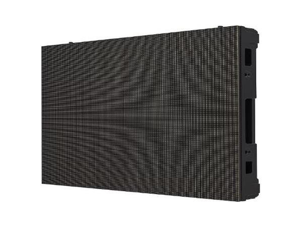 LSBE, DVLED, P1.56, 384X216 RESOLUTION, ESSENTIAL 1 CLASS, TAA SERIES, SINGLE SMD, 600 NIT, 600X337.5X72