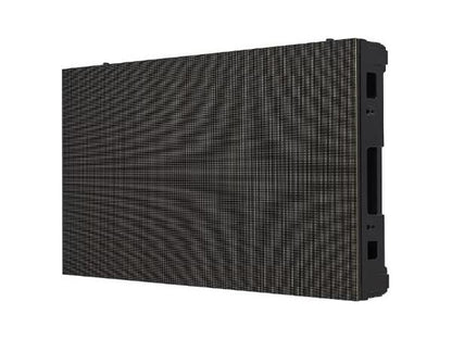 LSBE, DVLED, P1.56, 384X216 RESOLUTION, ESSENTIAL 1 CLASS, TAA SERIES, SINGLE SMD, 600 NIT, 600X337.5X72