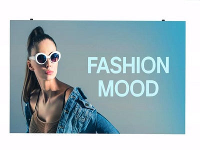 LSBE, DVLED, P1.875, 320X180 RESOLUTION, ESSENTIAL 1 CLASS, TAA SERIES, SINGLE SMD, 600 NIT, 600X337.5X72