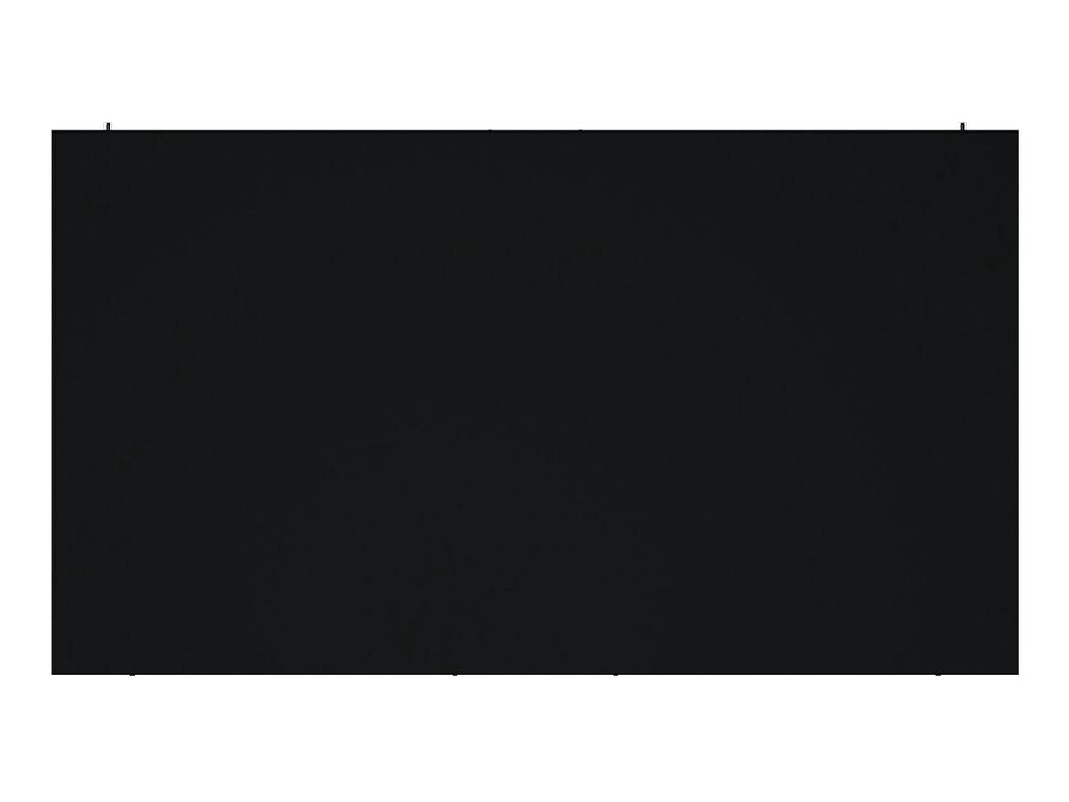 LSBE, DVLED, P1.875, 640X360 RESOLUTION, ESSENTIAL 1 CLASS, TAA SERIES, SINGLE SMD, 600 NIT, 1200X675X72