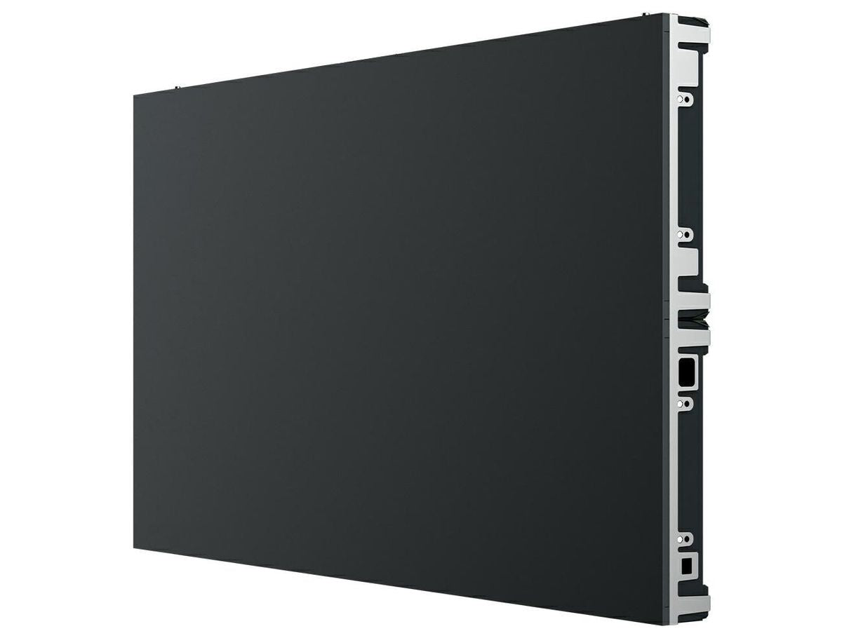 LSBE, DVLED, P2.5, 480X270 RESOLUTION, ESSENTIAL 1 CLASS, TAA SERIES, SINGLE SMD, 600 NIT, 1200X675X72