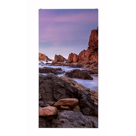 Panneau d'affichage LED LG LSCA039-GKE 3,91 mm