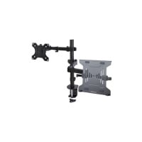 Accessoire pour moniteur LG LSCA039-GKT, 3,91 mm, 1 000 nits, coupe à droite