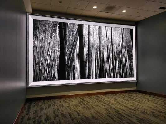 2K 217 LSCB025 2.5mm FullHD, 64 pcs of LSCB025-GK.AUS, 1 CVCA