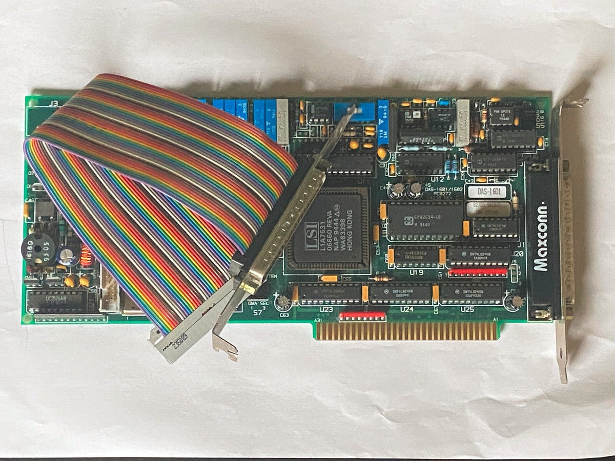 LG LST-4100B IP Interface Module for Projector Systems