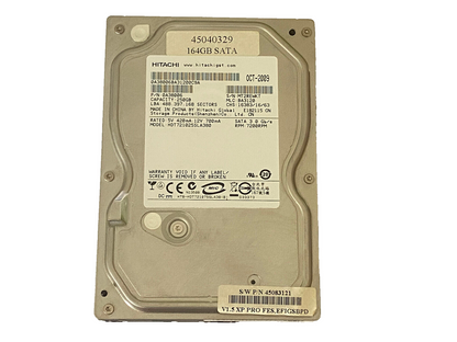LG LST-4100B IP Interface Module for Projector Systems