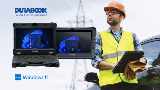 DURABOOK LTE Mobile Broadband EM7511 pour Z14