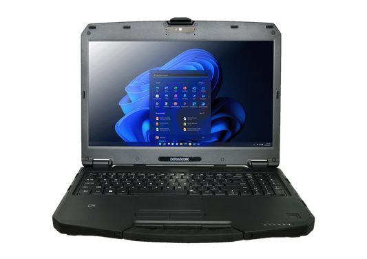 DURABOOK S15 Upgrade - 4G LTE/GPS Combo with RF Pass-Through