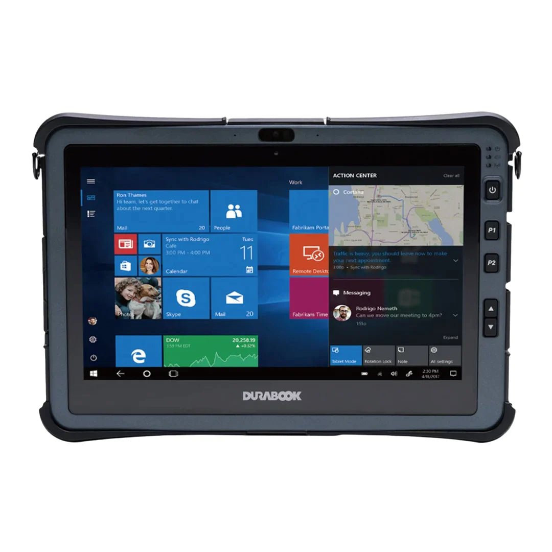 Durabook S15 Upgrade - 4G LTE & GPS Combo Module